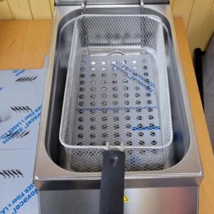 Електрична фритюрниця Görkem FE 10