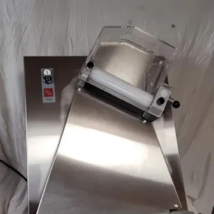 Тісторозкатувальна машина для піци, пельменів Senoven CM-40 (Туреччина)