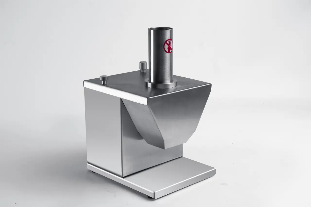 Електричний слайсер-куттер HSC-45