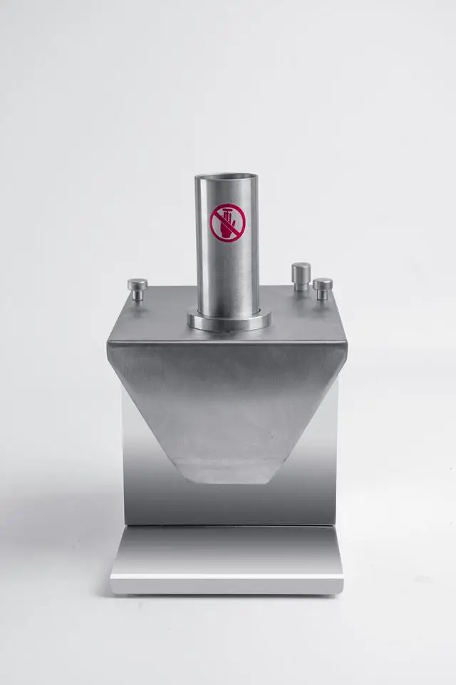 Електричний слайсер-куттер HSC-45 - Зображення 2