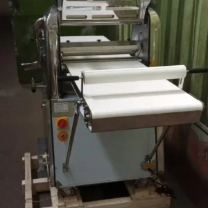 Тісторозкатувальна машина підлогова YB E520A (European Standard)