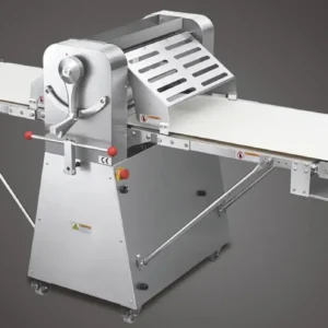 Тісторозкатувальна машина  E630 (дріжджове та без дріжджове тісто) 