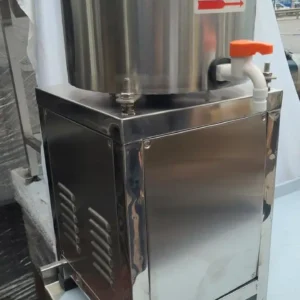 Професійний куттер XH-20