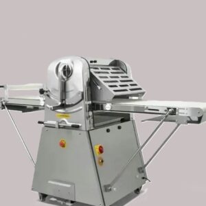 ТІСТОРОЗКАТУВАЛЬНІ МАШИНИ