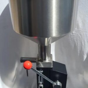 Універсальний механічний дозатор A-03 HandFill Master