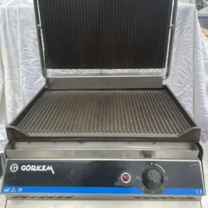 гриль електричний