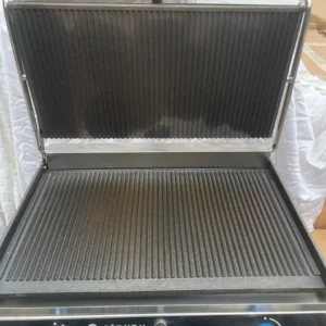 Контактний електричний гриль Görkem TME20