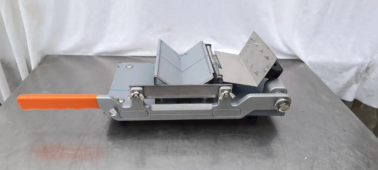 Механічний ніж-слайсер HR-06