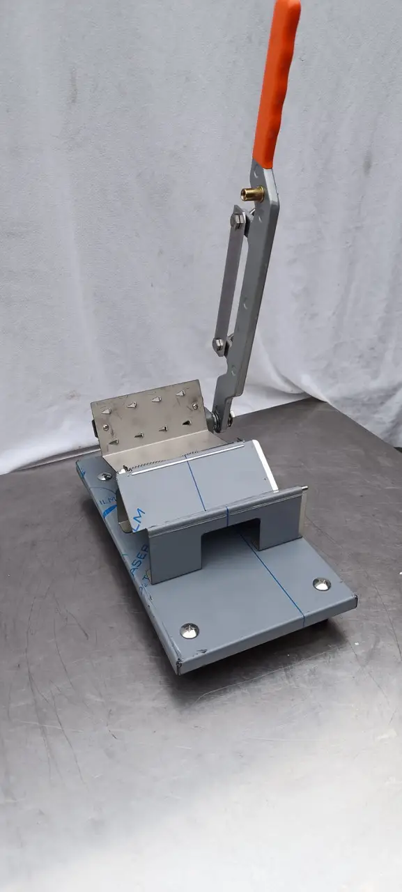 Механічний ніж-слайсер HR-06 - Зображення 2