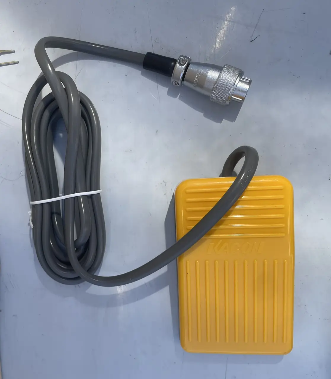 Дозатор кремов і начинок А10, автомат дозування густих і рідких мас - Зображення 6