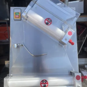 Тісторозкатувальна машина (пельмені , чебуреки, піца) DR-3V