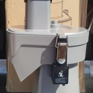 Професійна овочерізка GJ817 (слайсер, кубик, морква по корейськи)