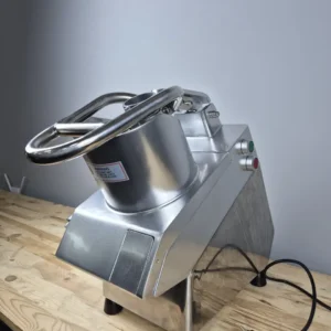 Овочерізка промислова VC-65MS (шинковка, корейська морква)