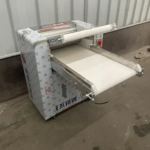 Тісторозкатувальна машина PMZD-500