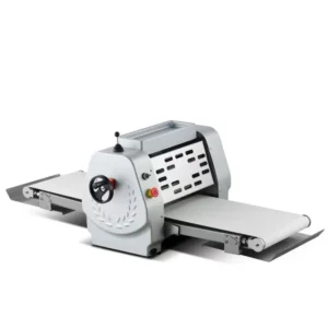 Настільна тістораскаткова машина (круассан, піца, листкове тісто)  DZ330/Р