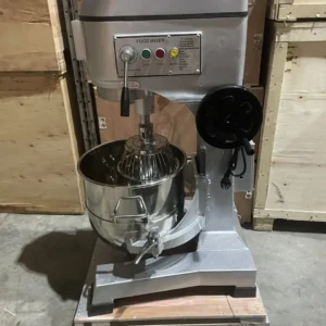 Планетарний міксер