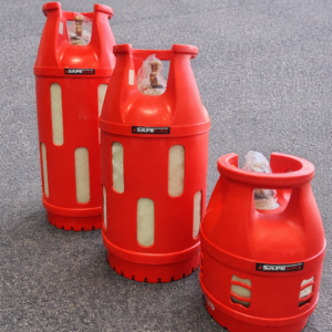 ГАЗОВІ БАЛОНИ