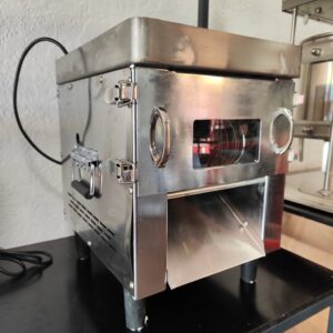 Слайсер TX85S (шпигорізка)