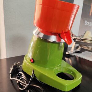 Професійна соковижималка для цитрусових A9000, 220В для бару та кафе