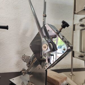 Механічний кліпсатор для ковбасних оболонок HR 550