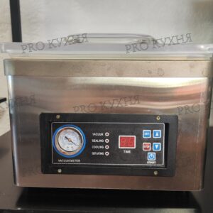 Вакуумний пакувальник DZ-260D (вакууматор)