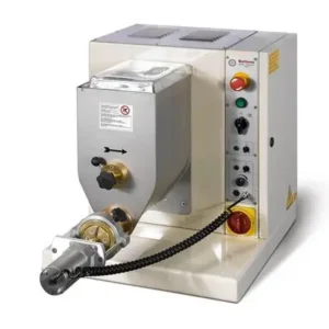 АПАРАТ ДЛЯ ВИРОБНИЦТВА ЛОКШИНИ