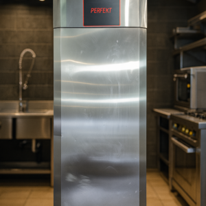 Холодильна шафа Apach AF07PKM TN Perfect