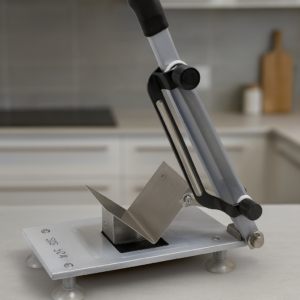 Механічний ніж-слайсер SDQRJ01