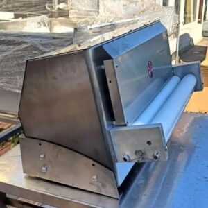 Тісторозкатувальна машина для піци та лаваша H-18VA