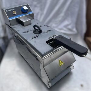 Електрична фритюрниця Görkem FE 30