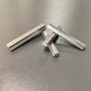 Шпонка для м’ясорубки МІМ-300 (Торгмаш)