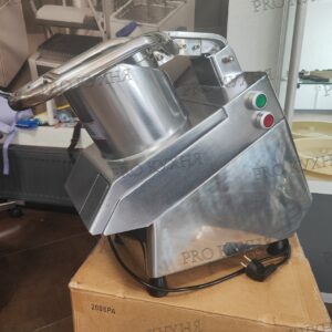 Промислова овочерізка WEB-QC205A