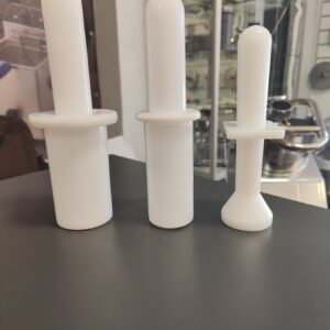 Штовхач для промислової м’ясорубки (штовхач м’яса)