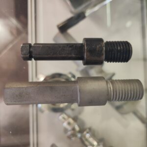 Палець на м’ясорубку МІМ-300 (ТоргМаш)