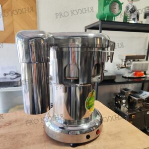 Професійна соковижималка для твердих HR-A3000