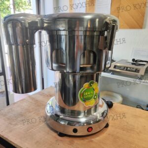 соковижималка для твердих продуктів 2000KP