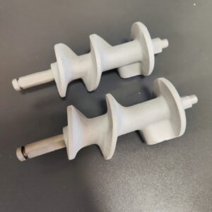 Шнек для м’ясорубки МІМ-300 М