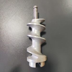 Шнек для м’ясорубки МІМ-300 (алюмінієвий)