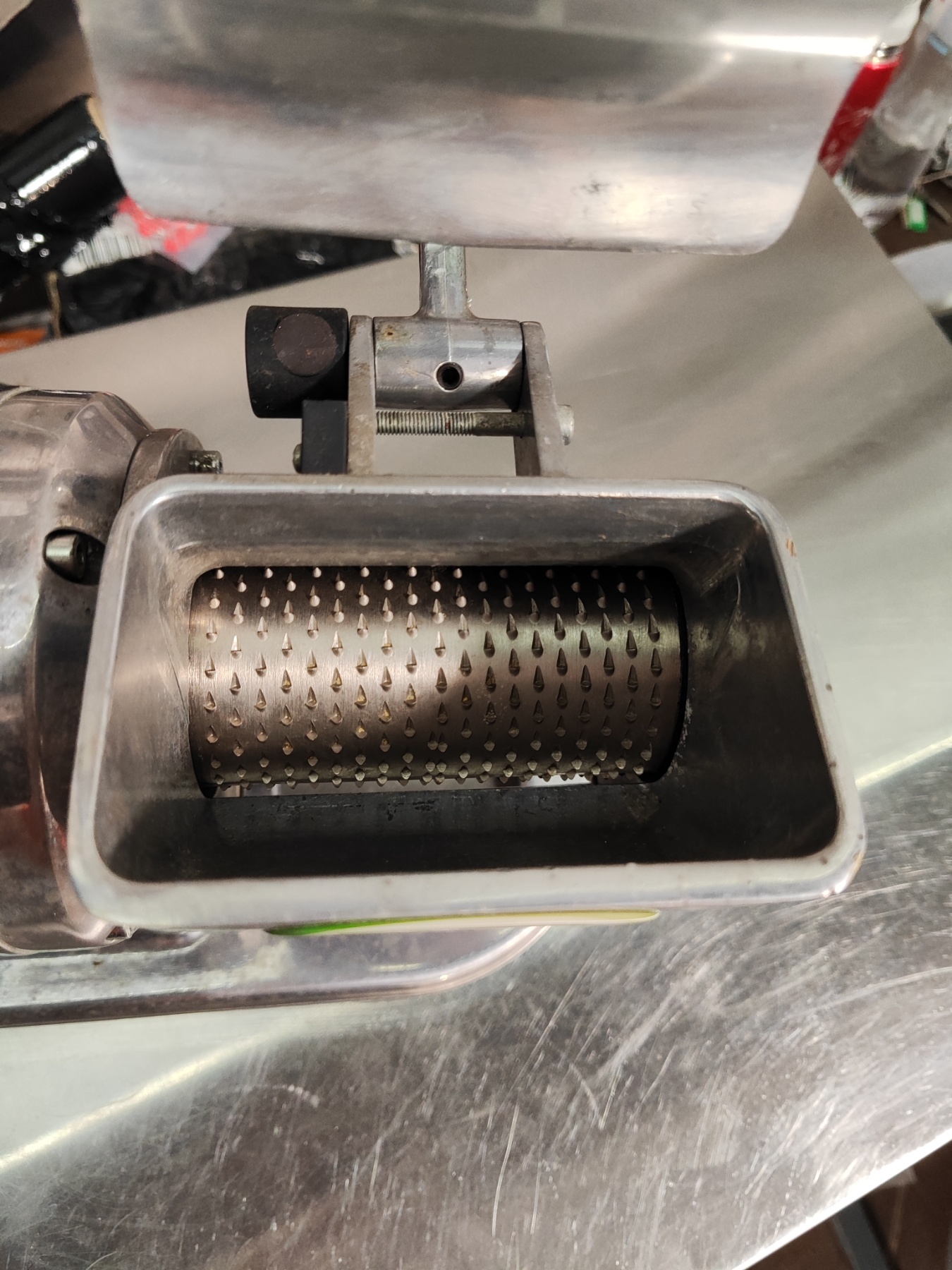 Сирна тертка Fama GM FGM 113 - Зображення 4