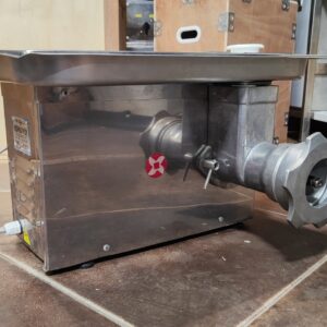 М'ясорубка ТМ 32, 220В