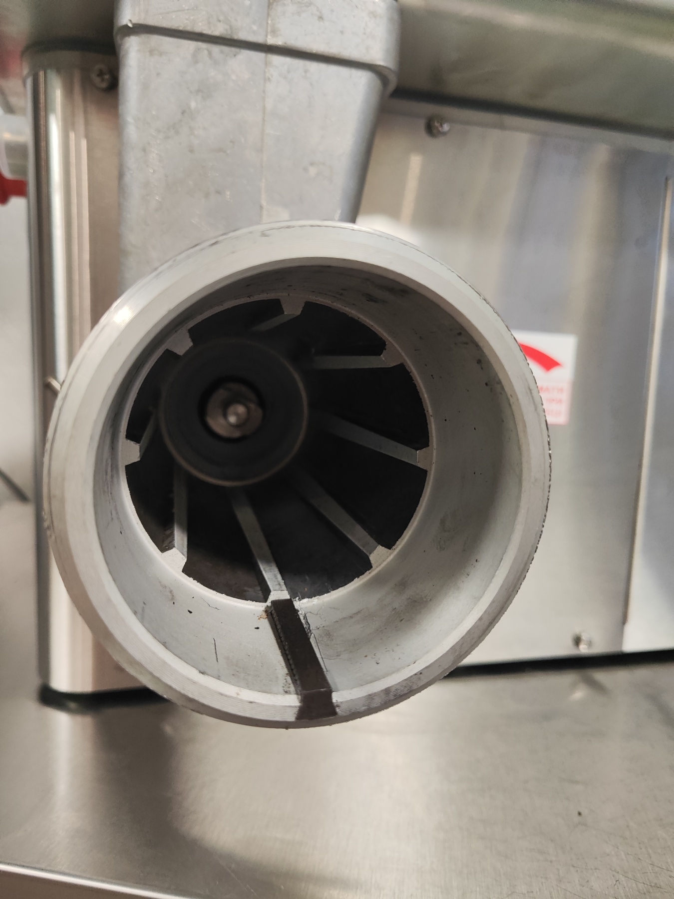 М’ясорубка МИМ-300 220В - Зображення 2