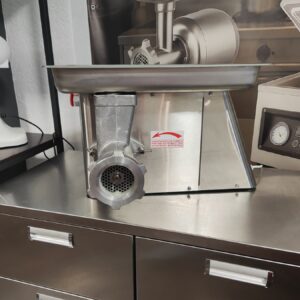 М’ясорубка МИМ-300 220В