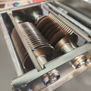 Блок ножів для слайсера моделі TX85S