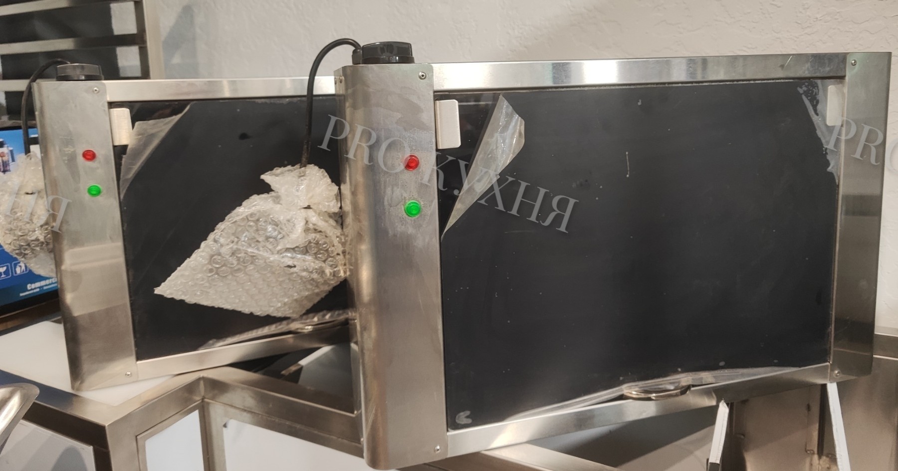 Стерилізатор ножів EWT INOX AAC25A