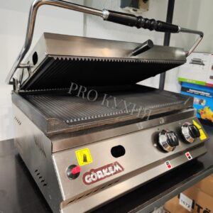 ГРИЛЬ ПРИТИСКНИЙ