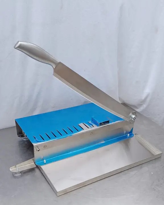 Механічний ніж-слайсер JI35k - Зображення 2