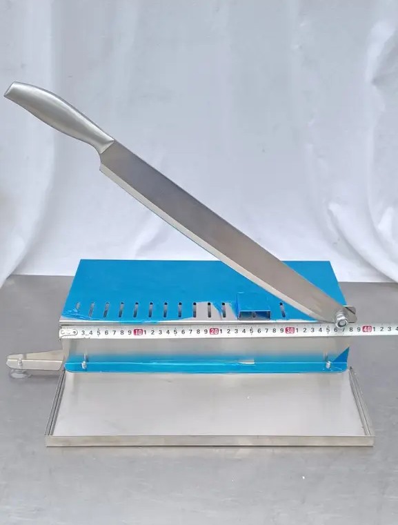 Механічний ніж-слайсер JI35k - Зображення 3
