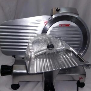 Професійний гастрономічний слайсер WEB-B220