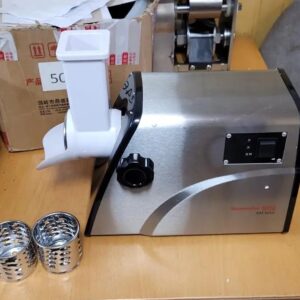 Електрична сиротерка G-33