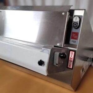 Тісторозкатувальна машина Senoven CM-40 Single (Турречина)